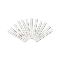 Royal RPP RIW15 Individual Cello Wrapped Plain Toothpicks