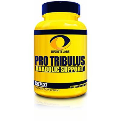 Infinite Labs Pro Tribulus Booster, 4.2 Ounce, 90 Capsules