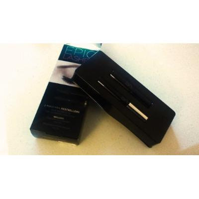 Victoria's Secret Epic Lashes Mascara Duo