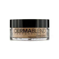 Dermablend Cover Creme Broad Spectrum SPF 30 (High Color Coverage) - Golden Beige - 28g/1oz