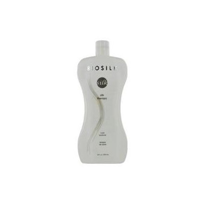 BIOSILK by Biosilk SILK THERAPY 34 OZ for UNISEX