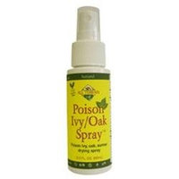 All Terrain Poison Ivy/Oak Spray, 2 fl oz