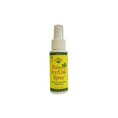 All Terrain Poison Ivy/Oak Spray, 2 fl oz