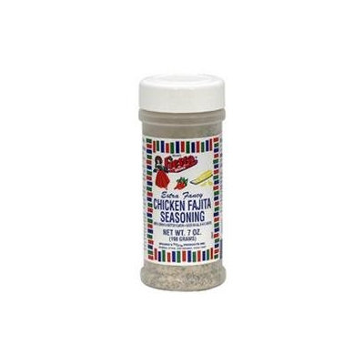 Fiesta B02760 Bolners Fiesta Chicken Fajita Seasoning -6x7oz