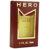 Hero By Sports Fragrance Cologne 1.7 Oz