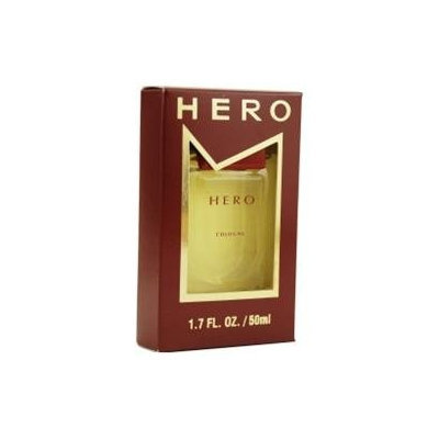 Hero By Sports Fragrance Cologne 1.7 Oz