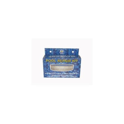 Jed Pool Tools JED Pool Tools 35-245 4oz Vinyl Repair Kit