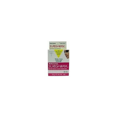 Ardell Facial Surgi-Wax Microwave Hair Remover Original Formula (1oz/28g)