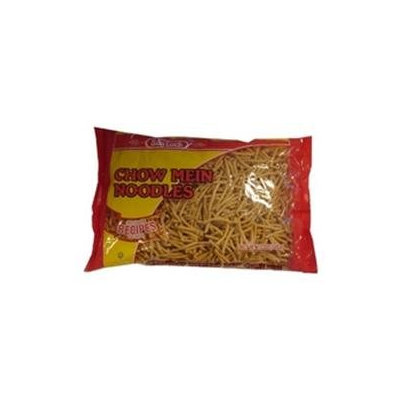 Sun Luck B39662 Sun Luck Chow Mein Fried Noodle - 12x12Oz