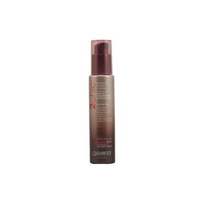 Giovanni 2chic Ultra-Sleek Leave-In Conditioner Brazilian Keratin & Argan Oil