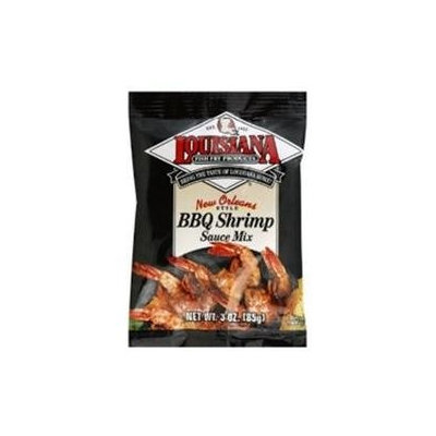 Louisiana Fish Fry Bbq Shrimp Sauce (12x12/3 Oz)