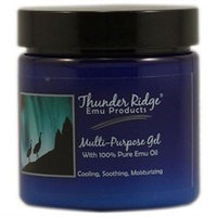 Thunder Ridge Emu Products Multi-Purpose Gel - 4 oz