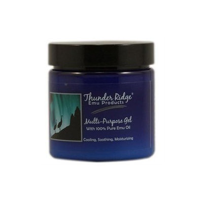 Thunder Ridge Emu Products Multi-Purpose Gel - 4 oz