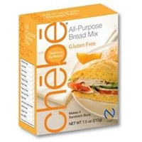 Chebe Bread All-Purpose Mix (8x8/7.5 Oz)