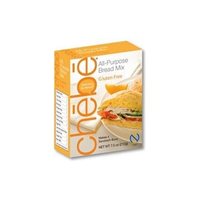 Chebe Bread All-Purpose Mix (8x8/7.5 Oz)