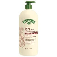 Nature's Gate - Conditioner Herbal Daily Conditioning - 32 oz.