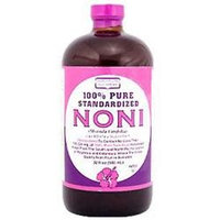 Only Natural Pure Standardized Noni - 32 fl oz