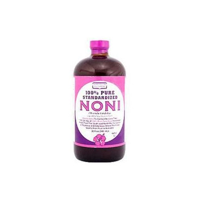 Only Natural Pure Standardized Noni - 32 fl oz