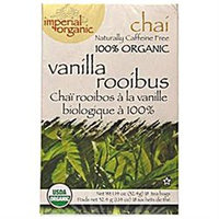 Uncle Lees Tea Uncle Lees Imperial Organic Vanilla Rooibos - 18 Tea Bags