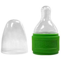 green sprouts by i play Toddler Water Bottle Cap Adapter