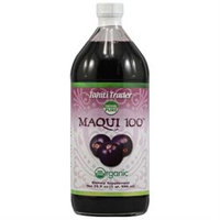 Maqui 100 Og2 32 Oz by Tahiti Trader (1 Each)