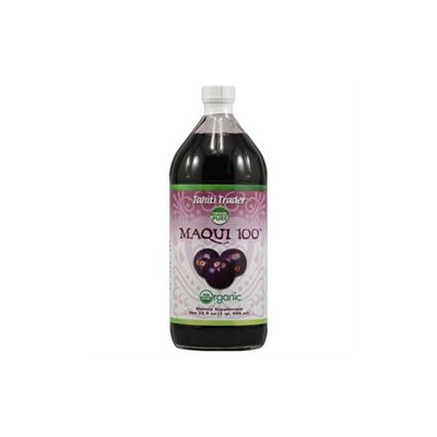 Maqui 100 Og2 32 Oz by Tahiti Trader (1 Each)