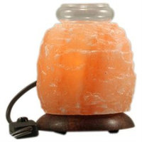 Aloha Bay Himalayan Salt Crystal Lamp 5