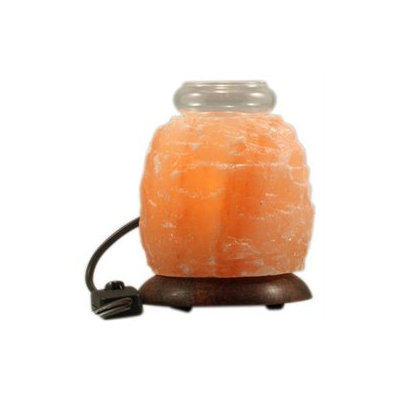 Aloha Bay Himalayan Salt Crystal Lamp 5