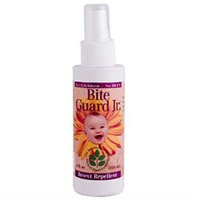 Botanical Solutions Bite Guard Jr. Spray 4 oz