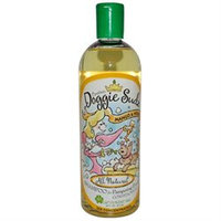 Austin Rose, Inc Caroline's Doggie Sudz - Mango & Neem