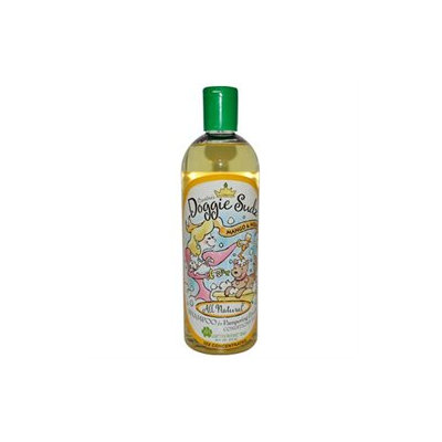 Austin Rose, Inc Caroline's Doggie Sudz - Mango & Neem