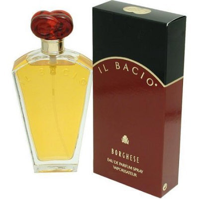 Borghese - Il Bacio Eau de Parfum Spray 1.7 oz (Women's) - Bottle