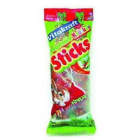 Vitakraft Rabbit Vegetable Sticks and 4-Ounce Bag