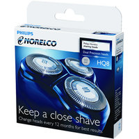 Philips Norelco HQ8 Replacement Shaving Heads