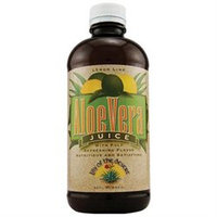 Lily of the Desert Aloe Vera Juice - Lemon Lime