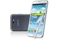 Samsung Galaxy Note II
