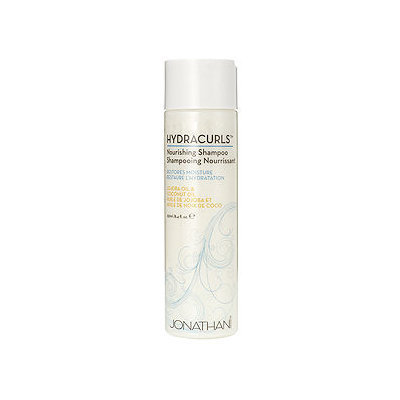 Jonathan Product Hydracurls Nourishing Shampoo, 8.4 oz