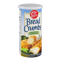Old London Bread Crumbs Seasoned