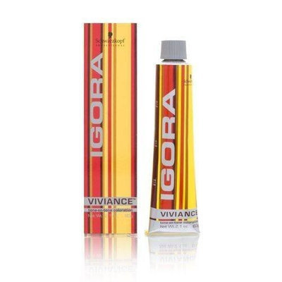 Schwarzkopf Igora Viviance Tone-on-Tone Coloration Tube 5-7