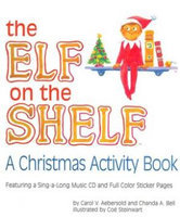 The Elf On The Shelf