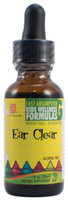 Kids' Ear Clear Oil, 1 oz, L.A. Naturals