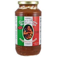 Lovera's Old World Style Spaghetti Sauce - 26oz