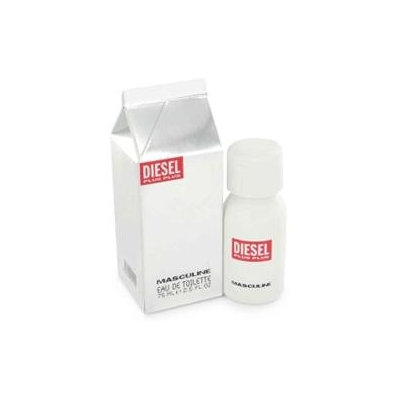 Diesel Plus Plus Masculine By Diesel Eau De Toilette Cologne Spray