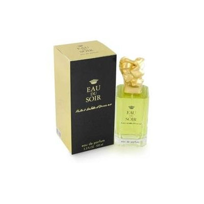 EAU DU SOIR by Sisley Eau De Parfum Spray 3.4 oz
