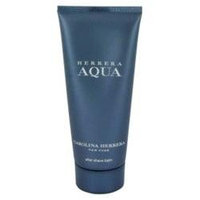 Herrera Aqua by Carolina Herrera After Shave Balm 3.4 oz