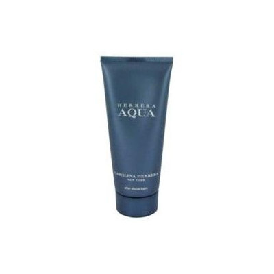 Herrera Aqua by Carolina Herrera After Shave Balm 3.4 oz