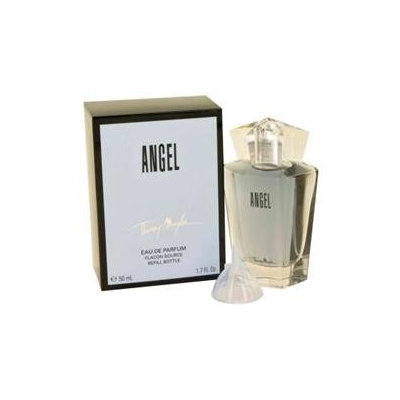 ANGEL by Thierry Mugler Eau De Parfum Splash Refill 1.7 oz