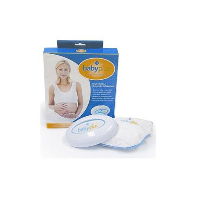 Baby Plus The BabyPlus Company BabyPlus Prenatal Education System