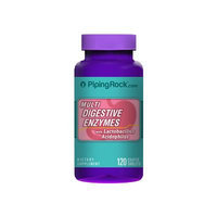 Multi Enzymes Digest IT 120 Coated Tablets