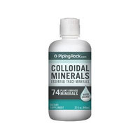 Colloidal Minerals Unflavored 32 fl oz